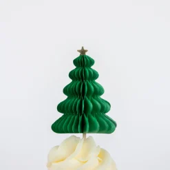 Festive House Cupcake Kit (x 24 toppers)><noscript><img width=
