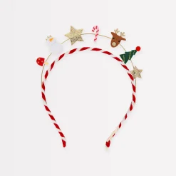 Festive Icon Headband>Meri Meri Sale