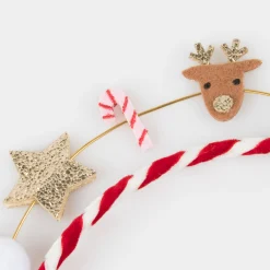 Festive Icon Headband>Meri Meri Sale