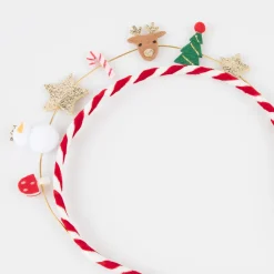 Festive Icon Headband><noscript><img width=