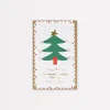 Festive Stickers (x 50 sheets)>Meri Meri Best