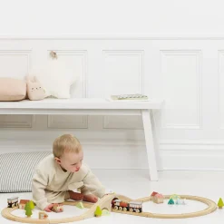Figure of 8 Train Set><noscript><img width=