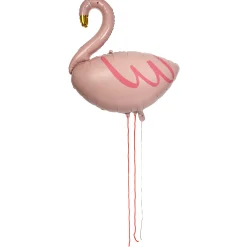 Flamingo Foil Balloon>Meri Meri Discount