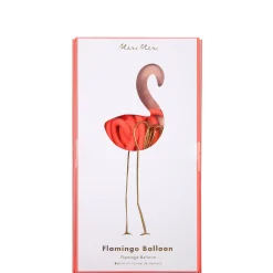 Flamingo Foil Balloon><noscript><img width=