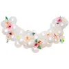 Floral Balloon Garland Kit (x 40 balloons)>Meri Meri Clearance