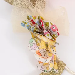 Floral Halo Crown><noscript><img width=