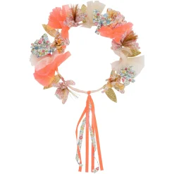 Floral Halo Crown><noscript><img width=