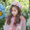 Floral Headband>Meri Meri Clearance