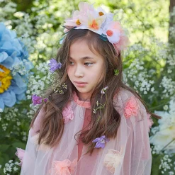 Floral Headband>Meri Meri Clearance