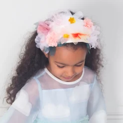 Floral Headband>Meri Meri Clearance