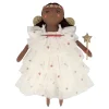 Florence Sequin Tulle Angel Doll>Meri Meri Discount