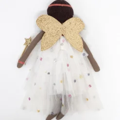 Florence Sequin Tulle Angel Doll><noscript><img width=