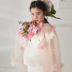 Flower Cape>Meri Meri Outlet