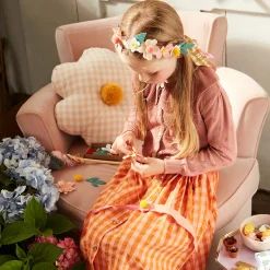 Flower Crown Craft Kit>Meri Meri Outlet