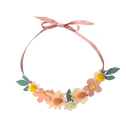 Flower Crown Craft Kit><noscript><img width=