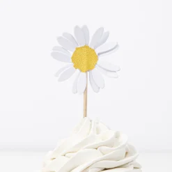 Flower Garden Cupcake Kit (x 12 toppers)><noscript><img width=