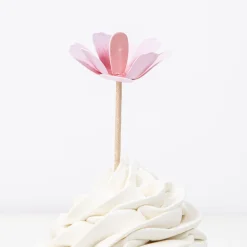 Flower Garden Cupcake Kit (x 12 toppers)><noscript><img width=
