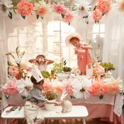Flower Garden Giant Garland>Meri Meri Clearance