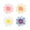 Flower Garden Napkins (x 16)>Meri Meri Clearance