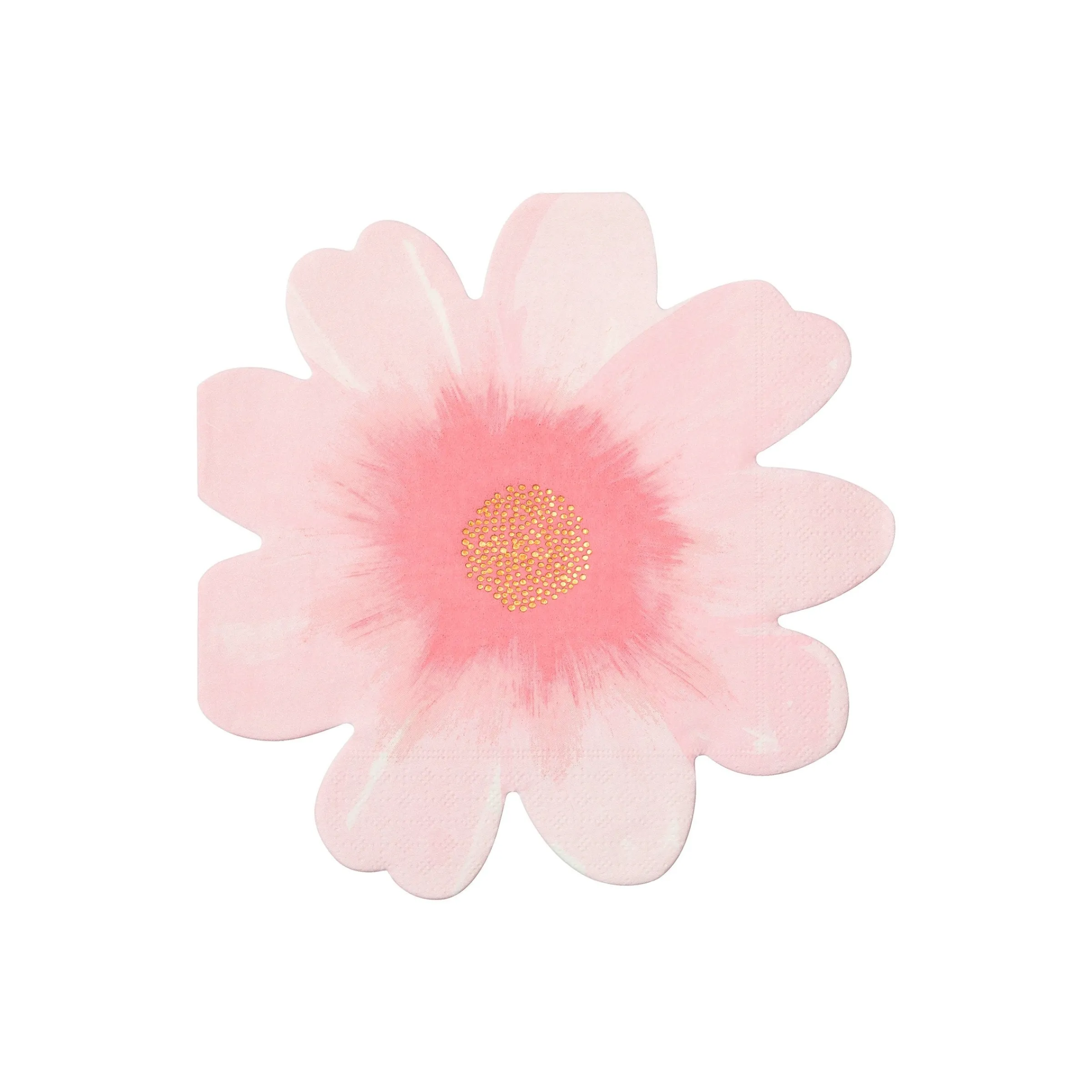 Flower Garden Napkins (x 16)>Meri Meri Clearance
