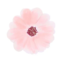 Flower Garden Small Plates (x 8)>Meri Meri New