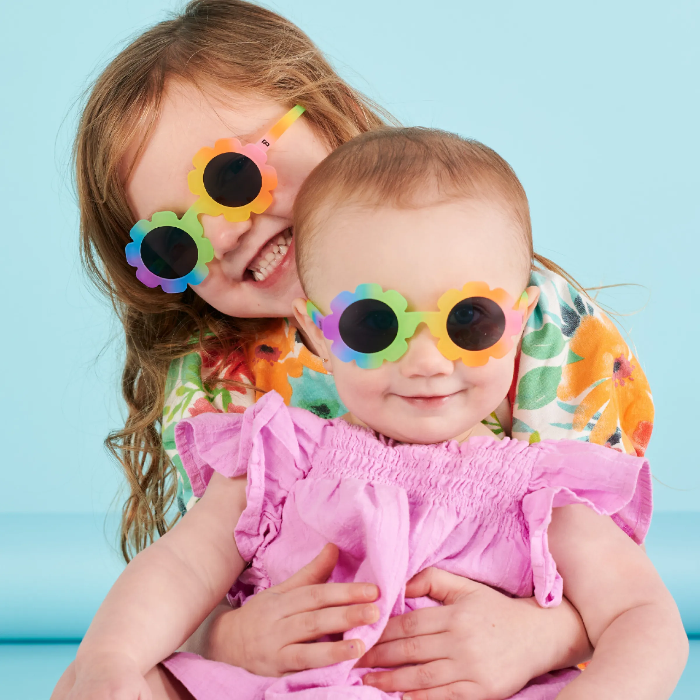 Flower Power Sunglasses>Meri Meri Outlet