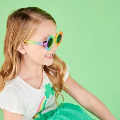 Flower Power Sunglasses><noscript><img width=