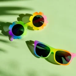 Flower Power Sunglasses><noscript><img width=