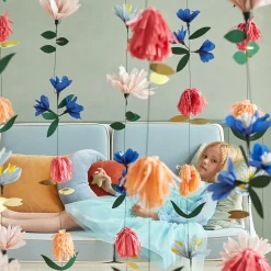 Flower Wall>Meri Meri Clearance