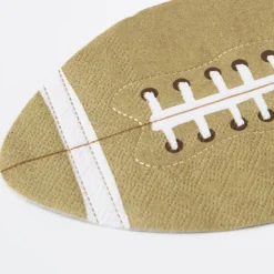 Football Napkins (x 16)>Meri Meri Sale