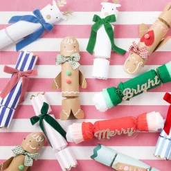 Gingerbread Crackers (x 6)><noscript><img width=
