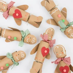 Gingerbread Crackers (x 6)><noscript><img width=