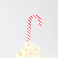 Gingerbread Cupcake Kit (x 24 toppers)><noscript><img width=