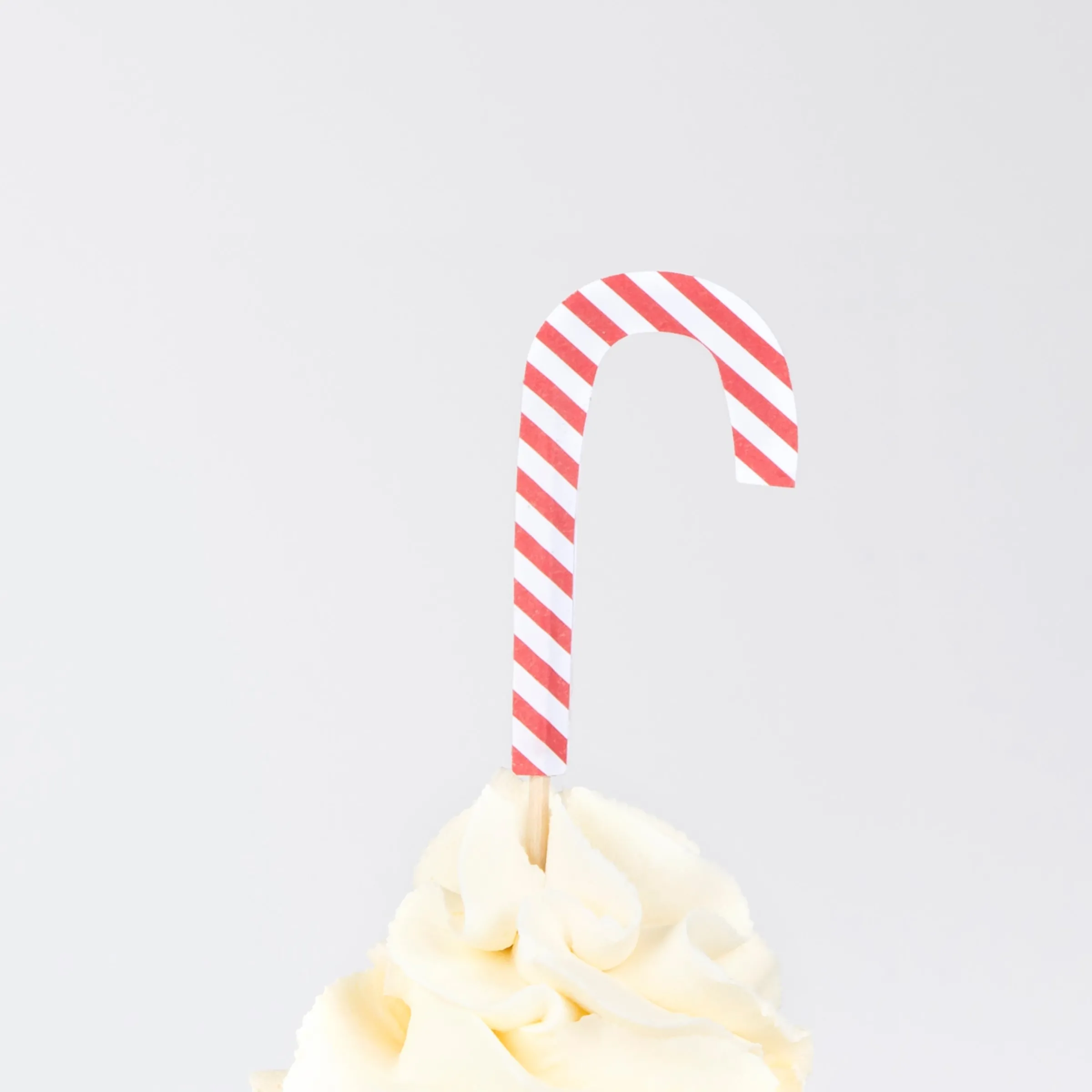 Gingerbread Cupcake Kit (x 24 toppers)>Meri Meri Sale