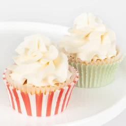 Gingerbread Cupcake Kit (x 24 toppers)><noscript><img width=