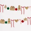 Gingerbread Garland>Meri Meri Best
