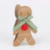 Gingerbread Man Card>Meri Meri Fashion