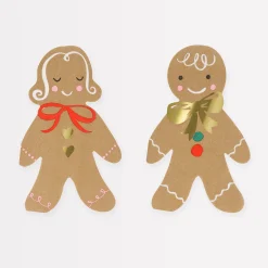 Gingerbread Party Set><noscript><img width=