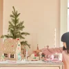 Gingerbread Sticker Advent Calendar>Meri Meri Hot