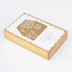 Gingerbread Stickers (x 50 sheets)><noscript><img width=