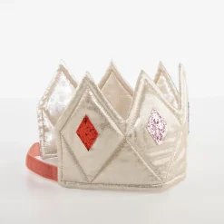 Gold & Glitter Crown><noscript><img data-lazyloaded=