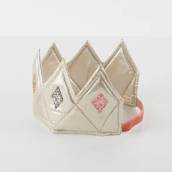 Gold & Glitter Crown><noscript><img data-lazyloaded=