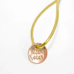 Gold Angel Mouse Tree Topper><noscript><img width=