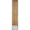 Gold Long Candles (x 16)>Meri Meri New