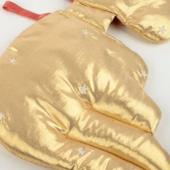 Gold Quilted Angel Wings><noscript><img width=