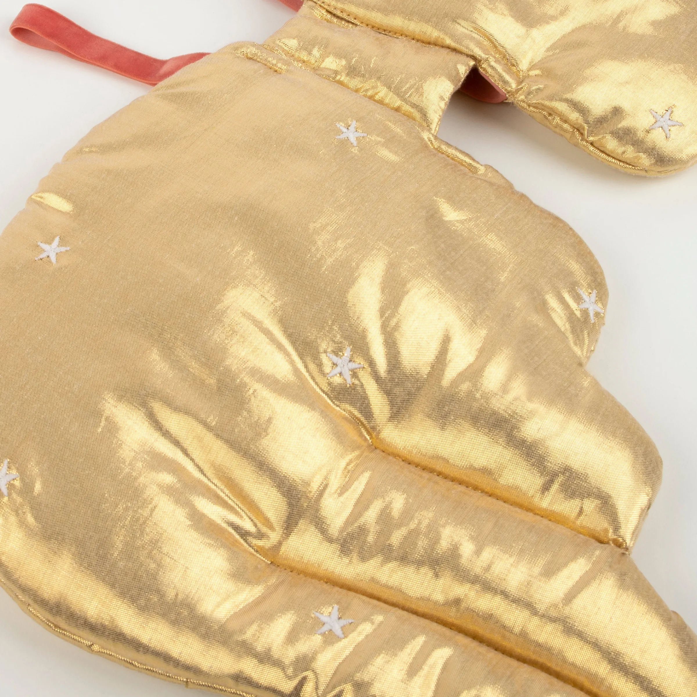 Gold Quilted Angel Wings>Meri Meri Discount