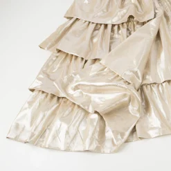 Gold Ruffle Cape><noscript><img width=