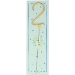 Gold Sparkler Numbers 0 to 9 Candles><noscript><img width=