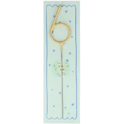 Gold Sparkler Numbers 0 to 9 Candles><noscript><img width=