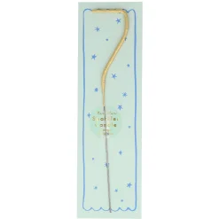 Gold Sparkler Numbers 0 to 9 Candles><noscript><img width=